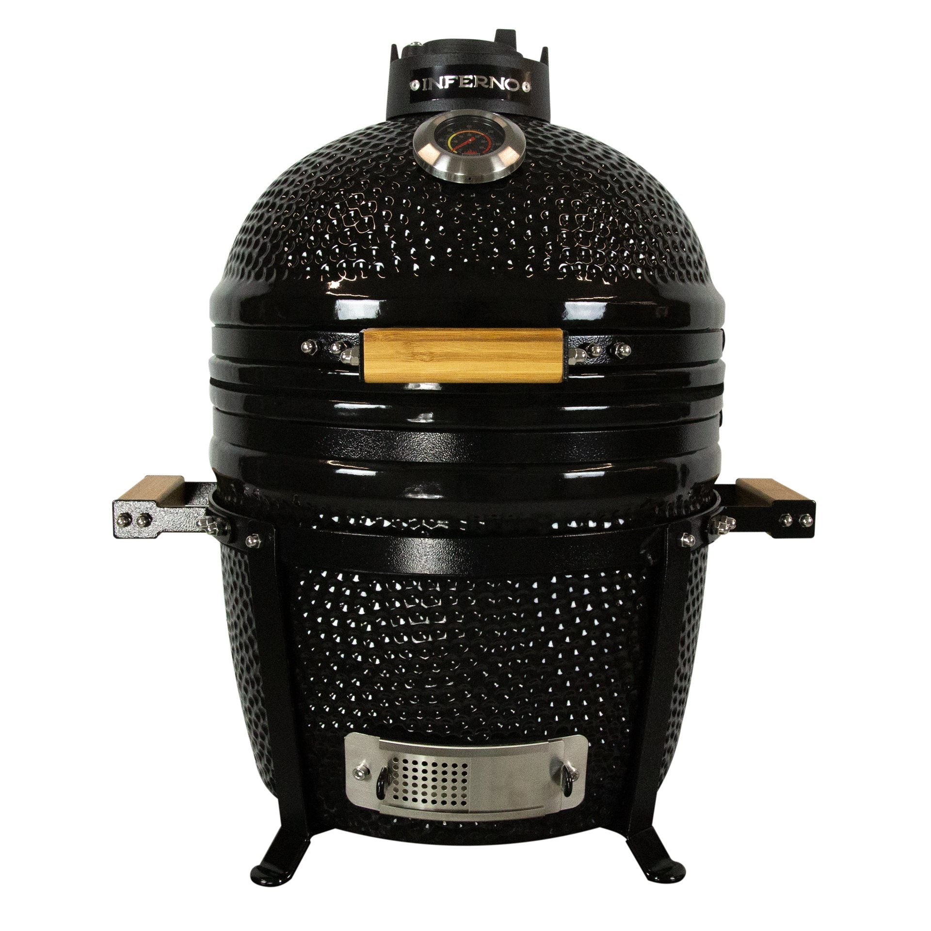 INFERNO Kamado Compact