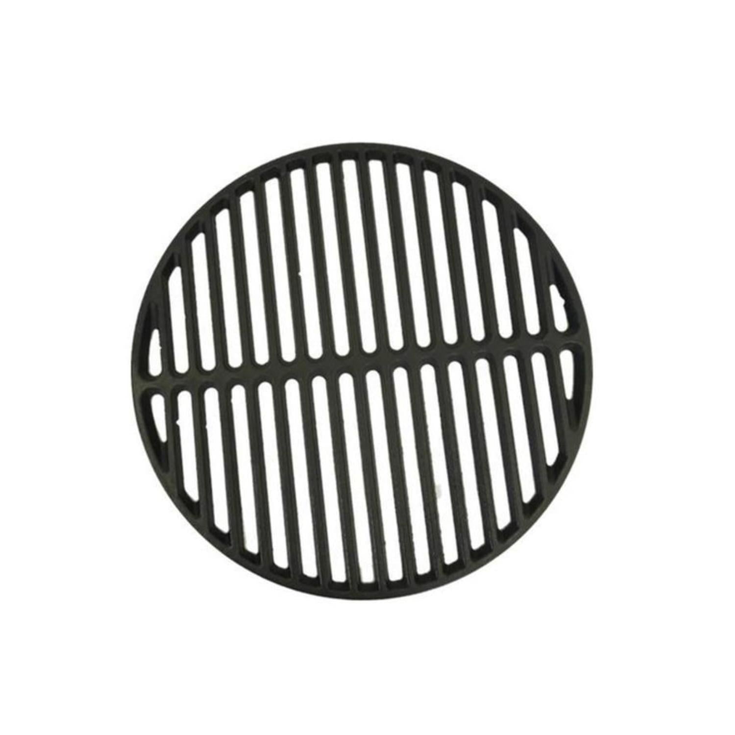 INFERNO Cast Iron Grid Compact