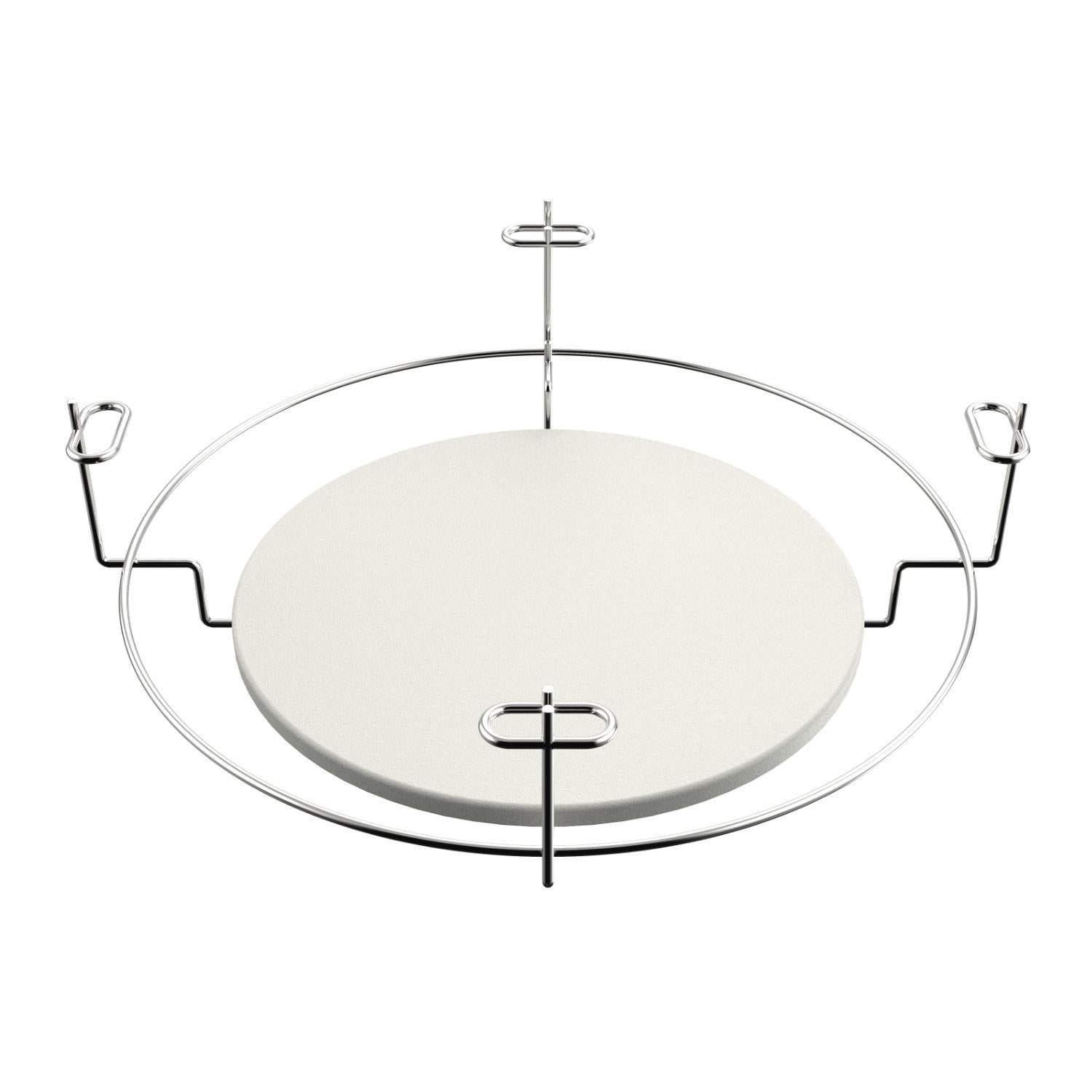 INFERNO Plate Setter Large